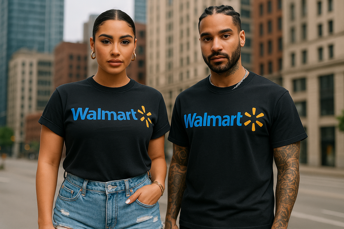 Walmart Spark Deliver Drivers