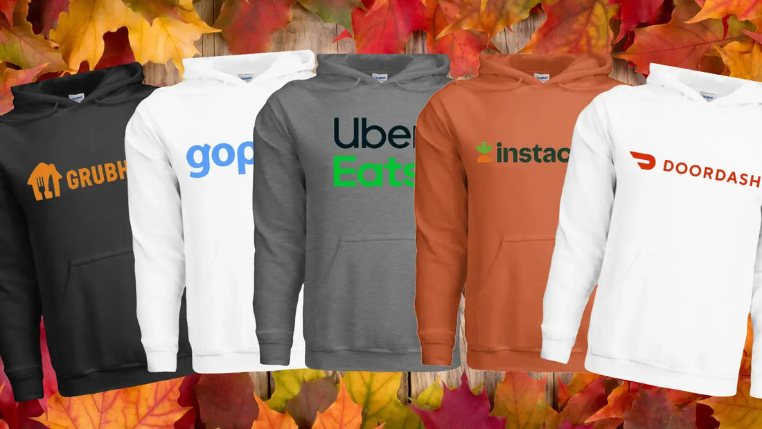 Essentials-for-Fall-Winter-Season-for-Food-Delivery-Drivers Food Delivery Apparel