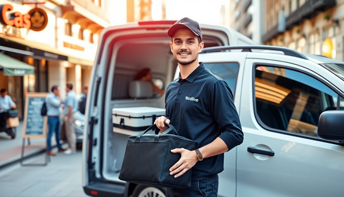 Insider-Tips-for-Food-Delivery-Drivers-Staying-Comfortable-and-Professional-on-the-Job Food Delivery Apparel