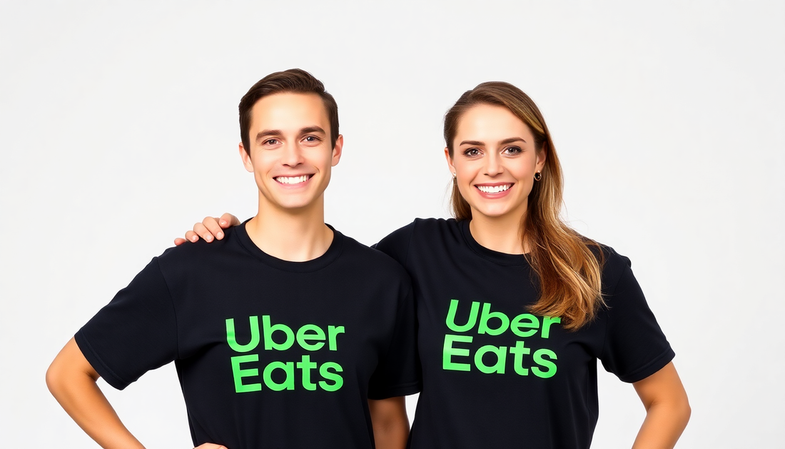 Unlock the Rewards of Uber Eats: A Beginner's Guide to Food Delivery Success