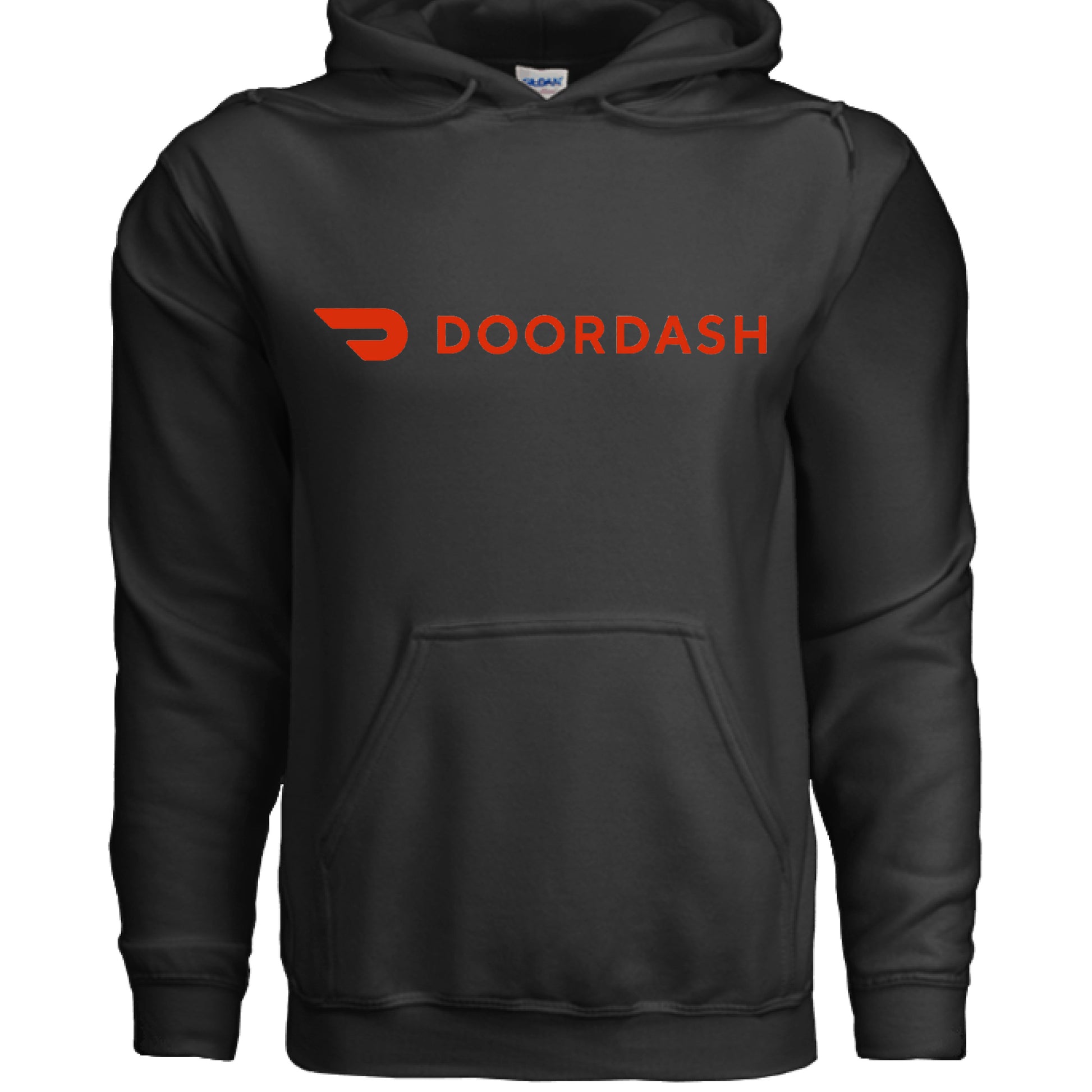 Doordash Hoodie 