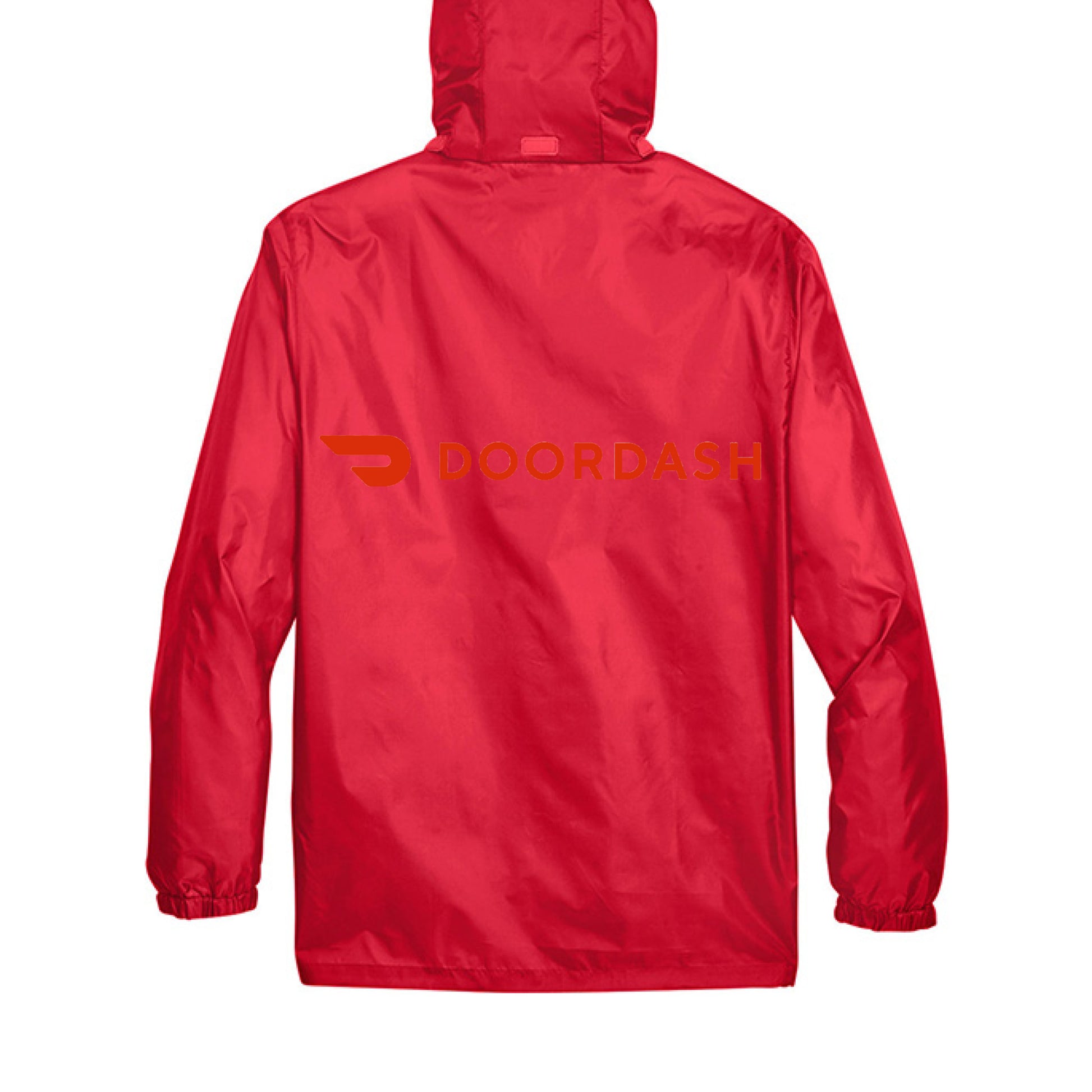 SPORT RED - BACK
