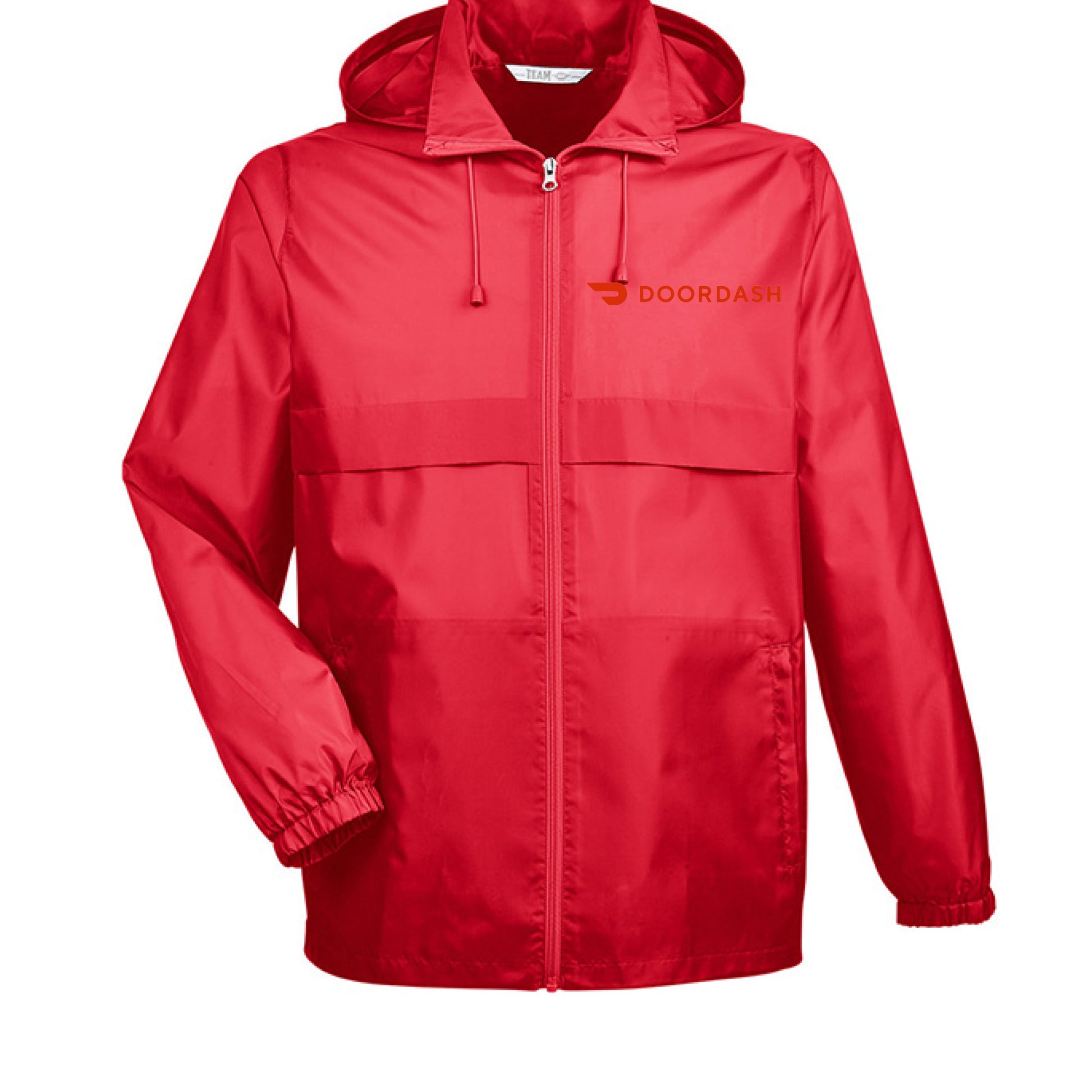 SPORT RED - FRONT