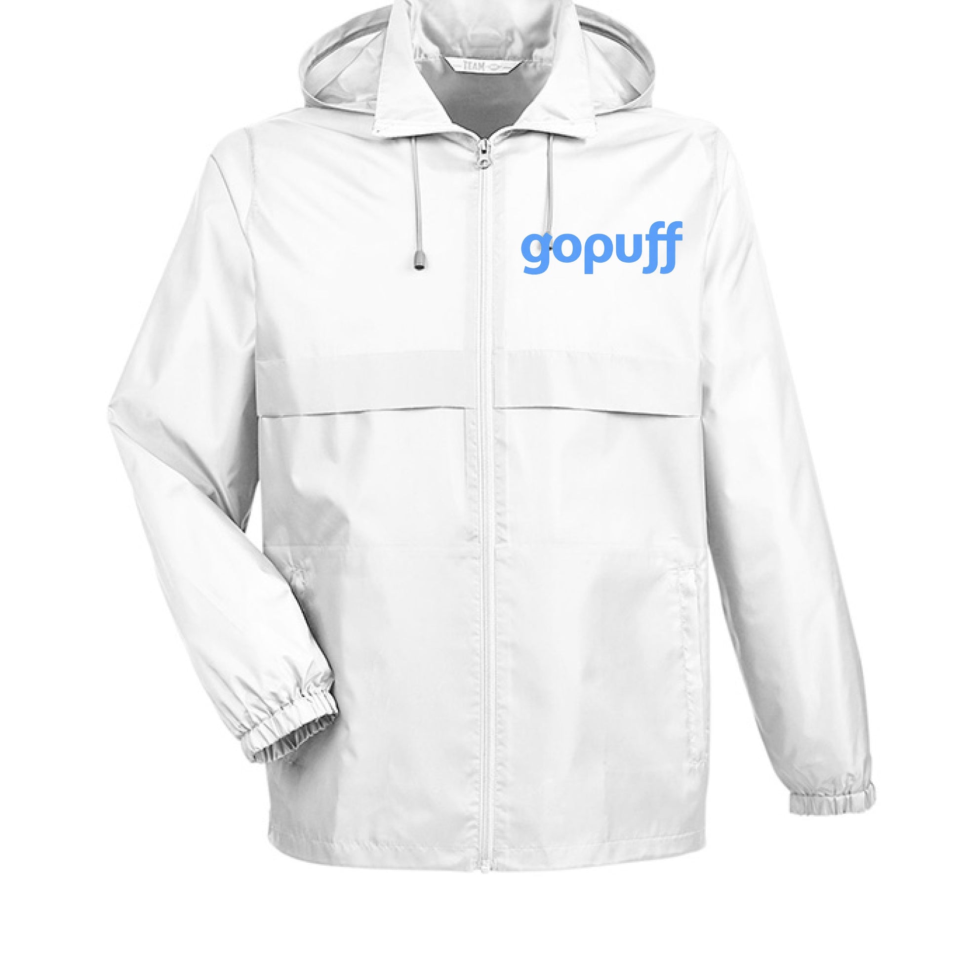 WHITE - FRONT