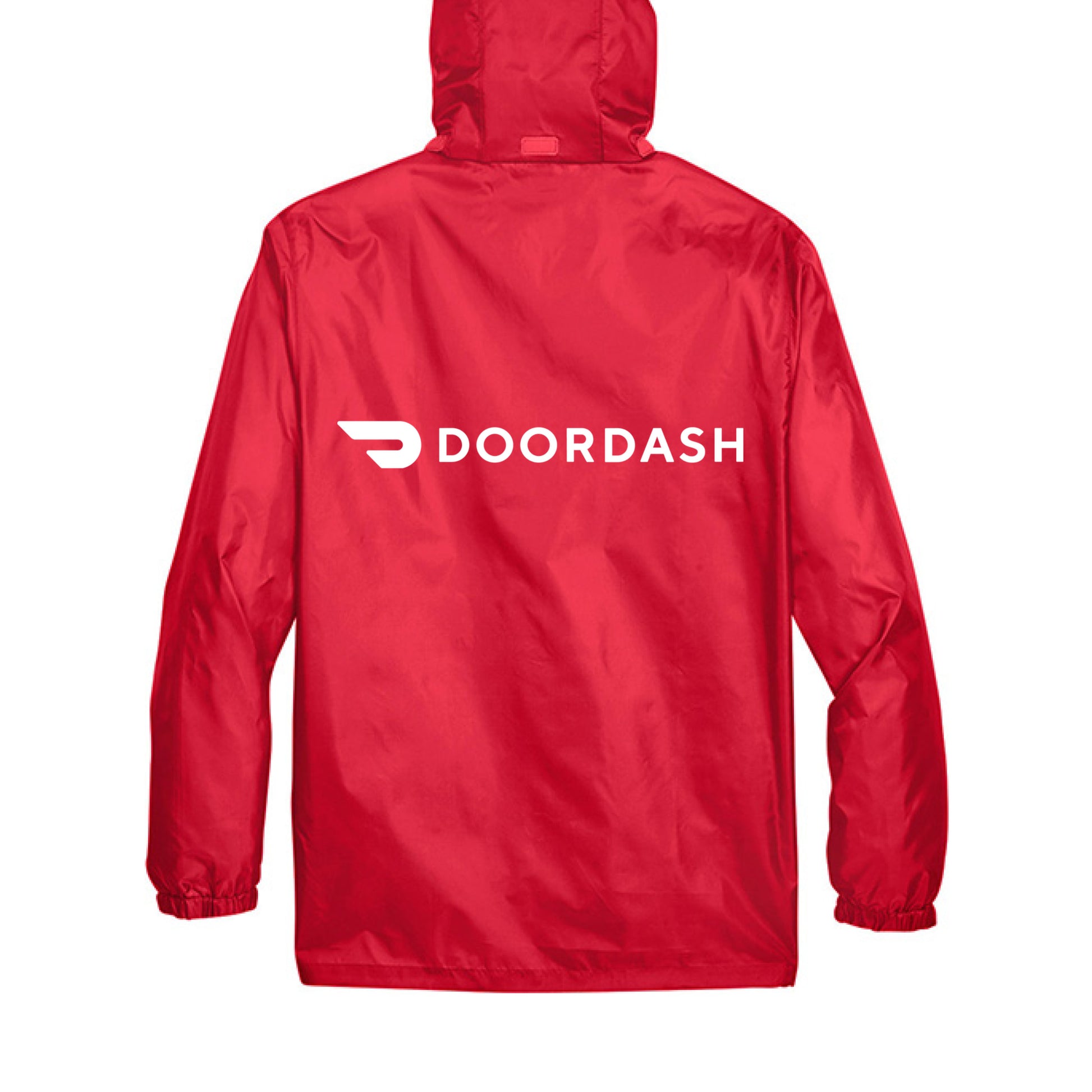 SPORT RED - BACK