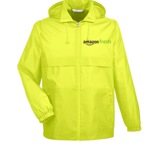 SAFETY YELLOW - FRONT