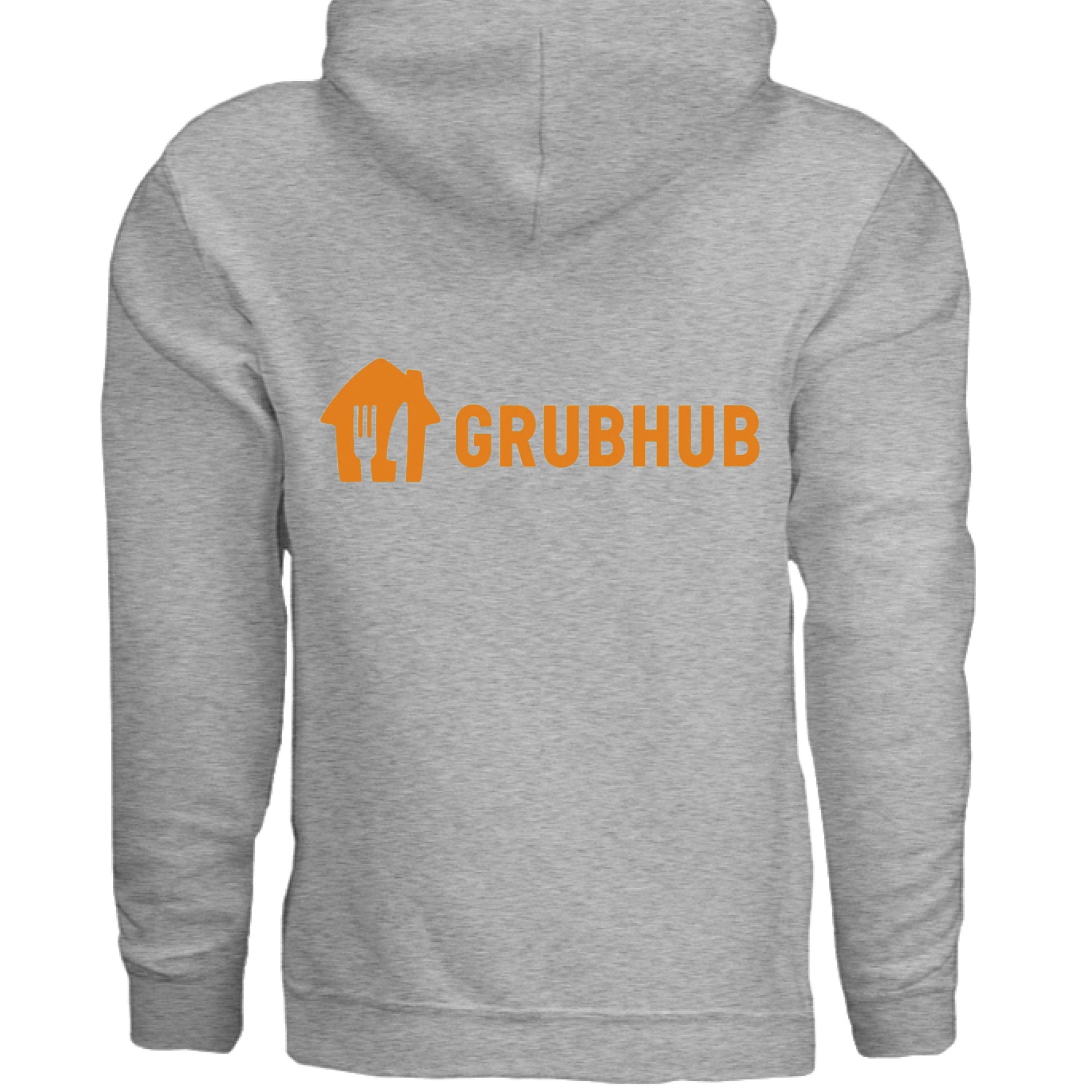 SPORT GREY - BACK