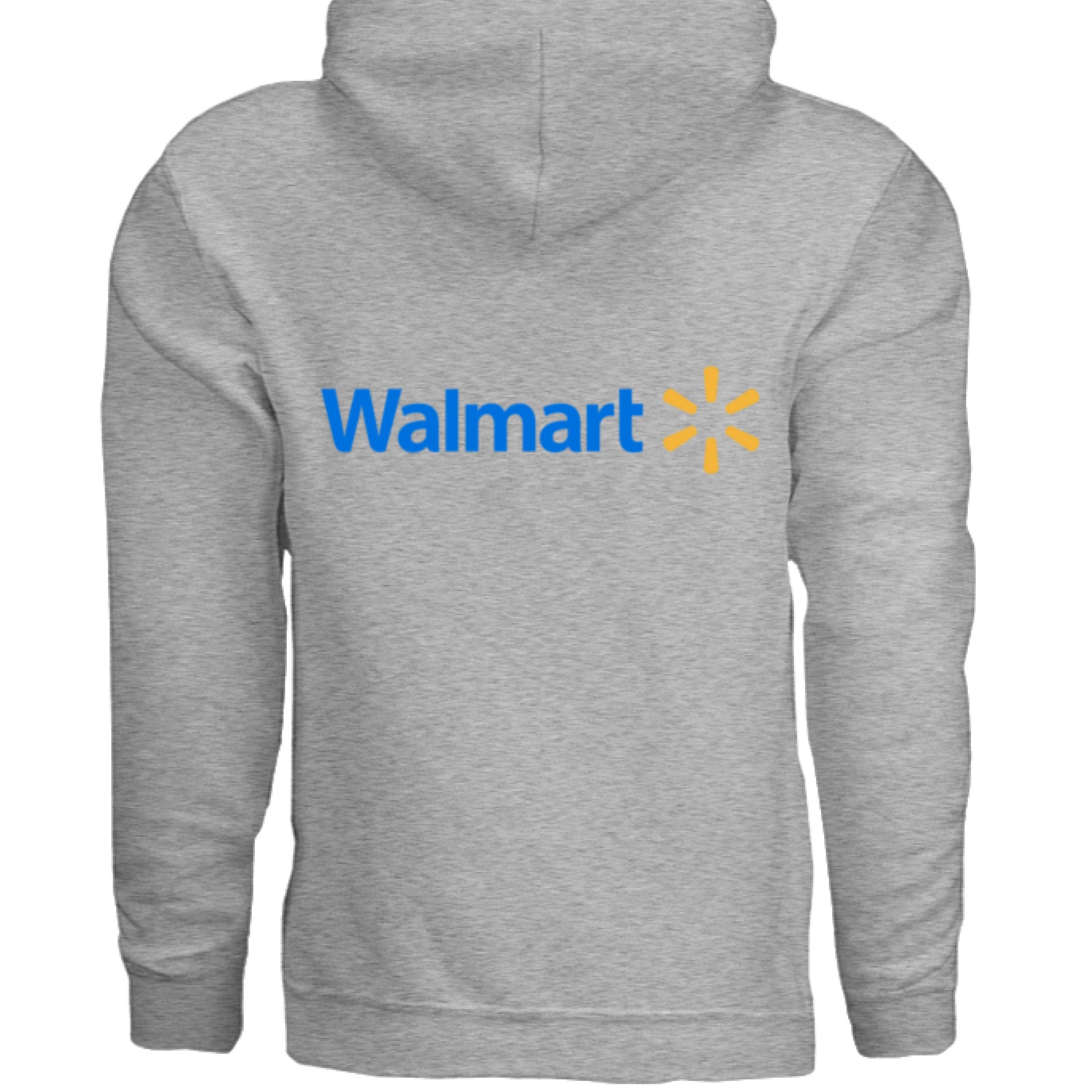 SPORT GREY - BACK