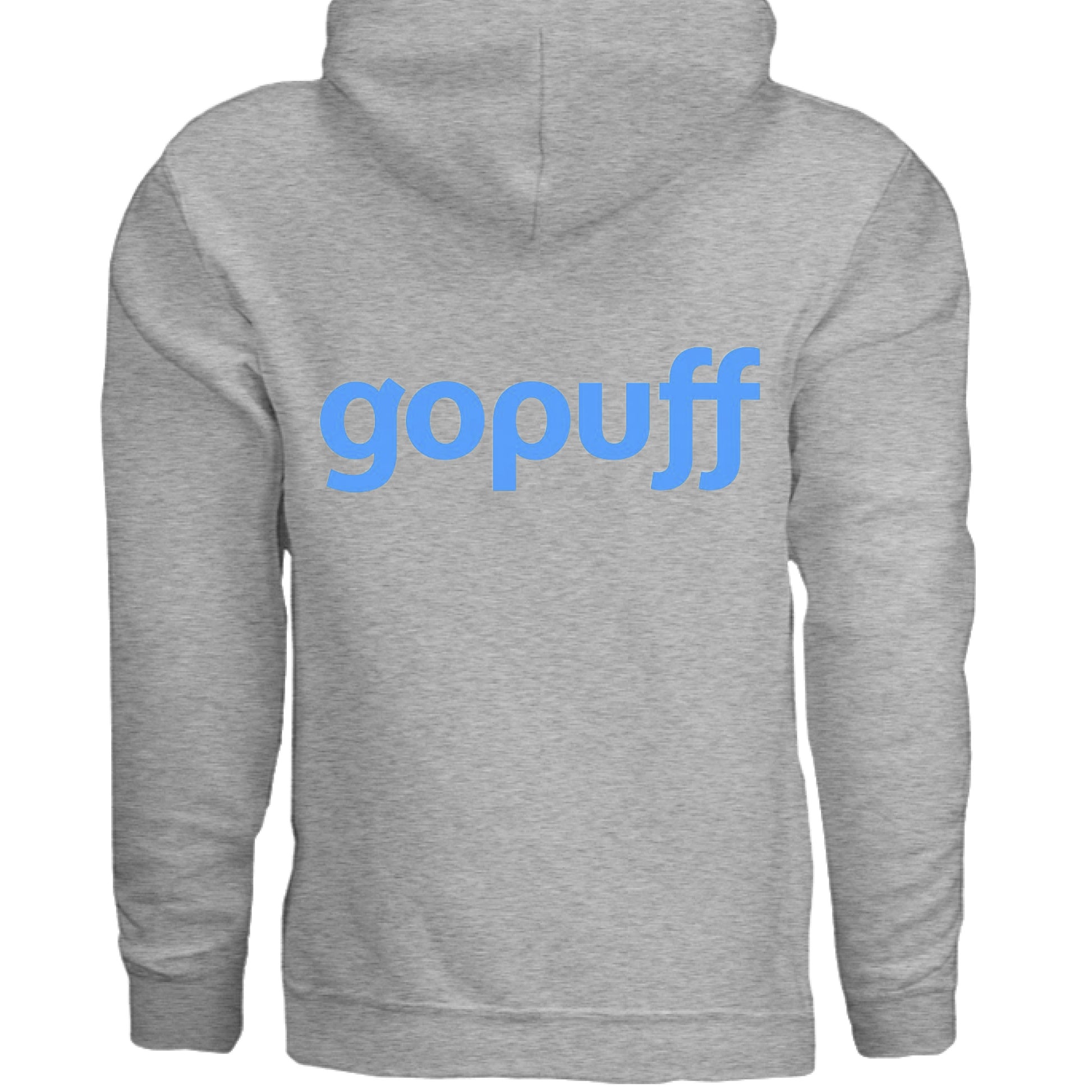 SPORT GREY - BACK