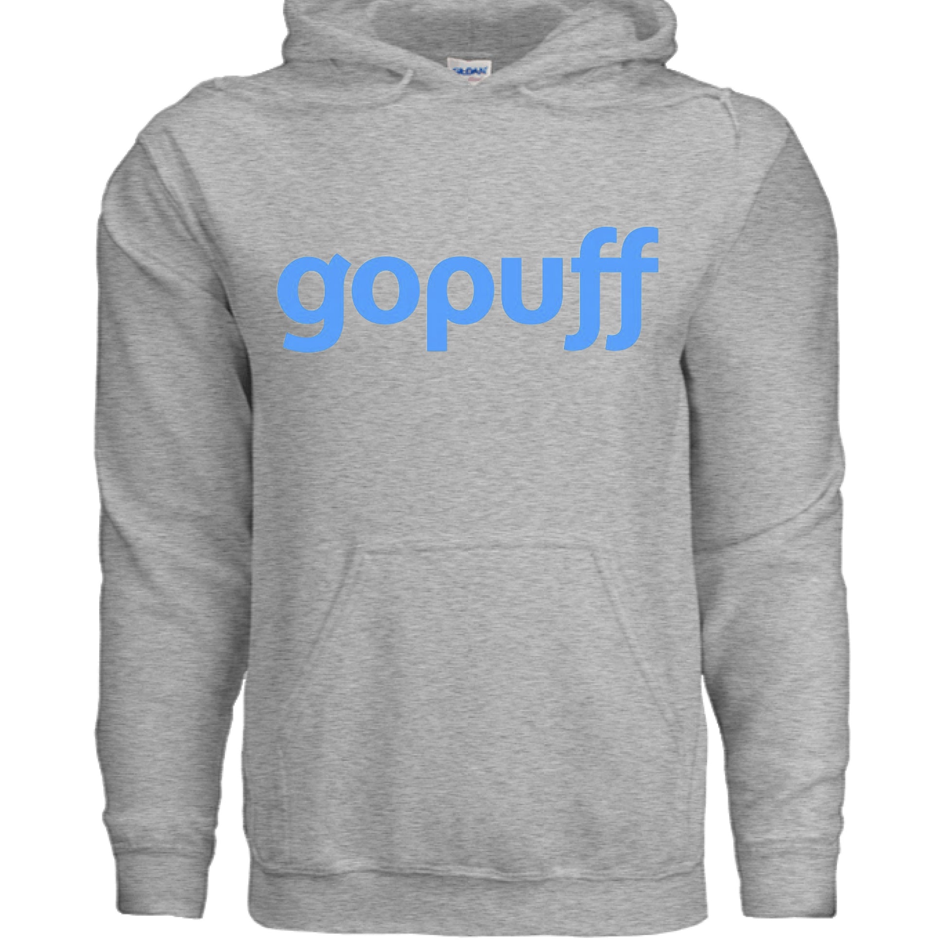 SPORT GREY - FRONT