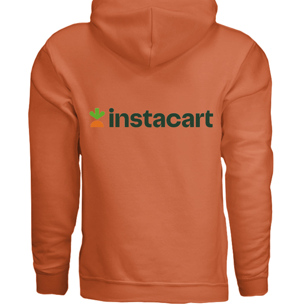 ORANGE - BACK