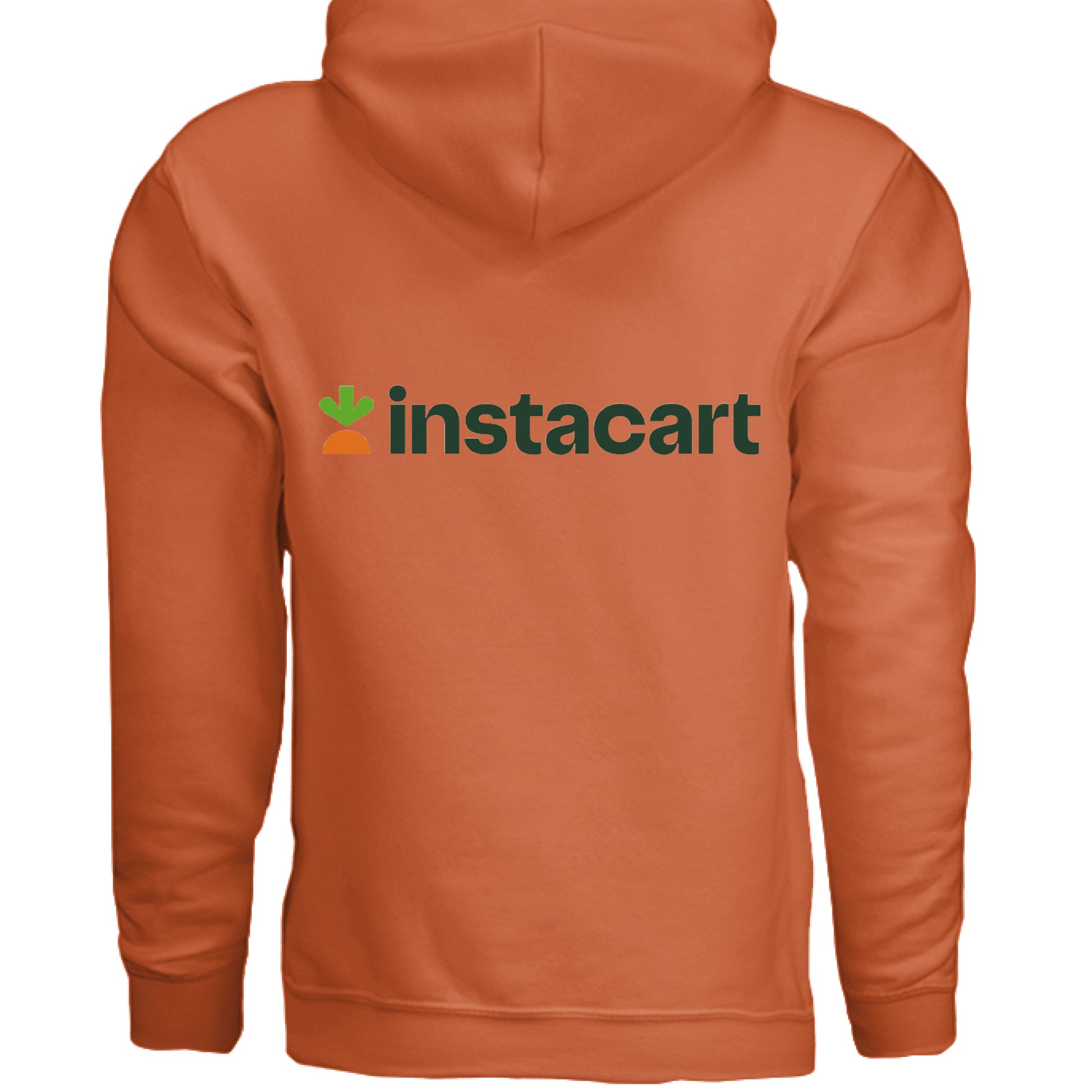 ORANGE - BACK