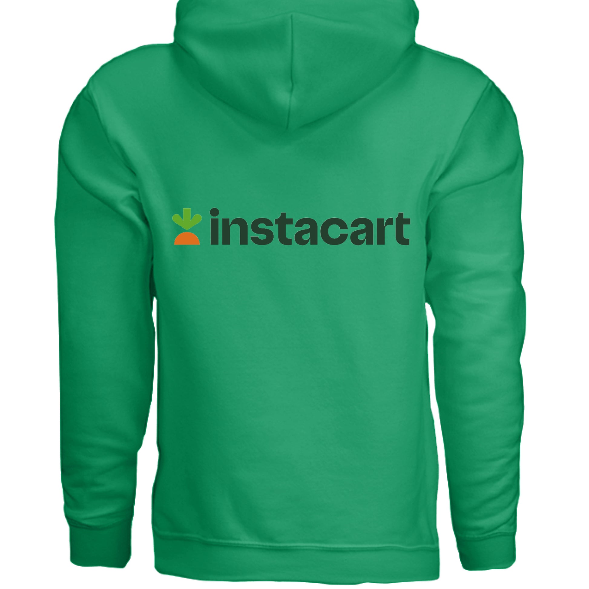 IRISH GREEN - BACK