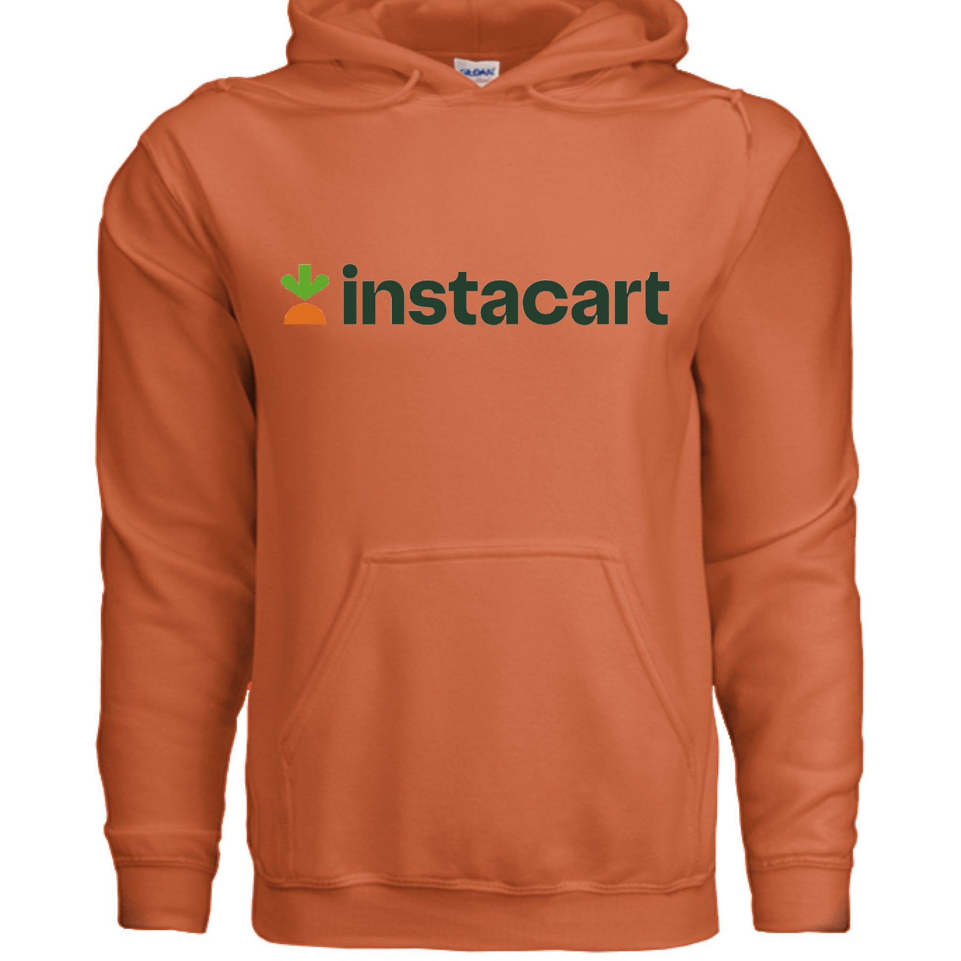 ORANGE - FRONT