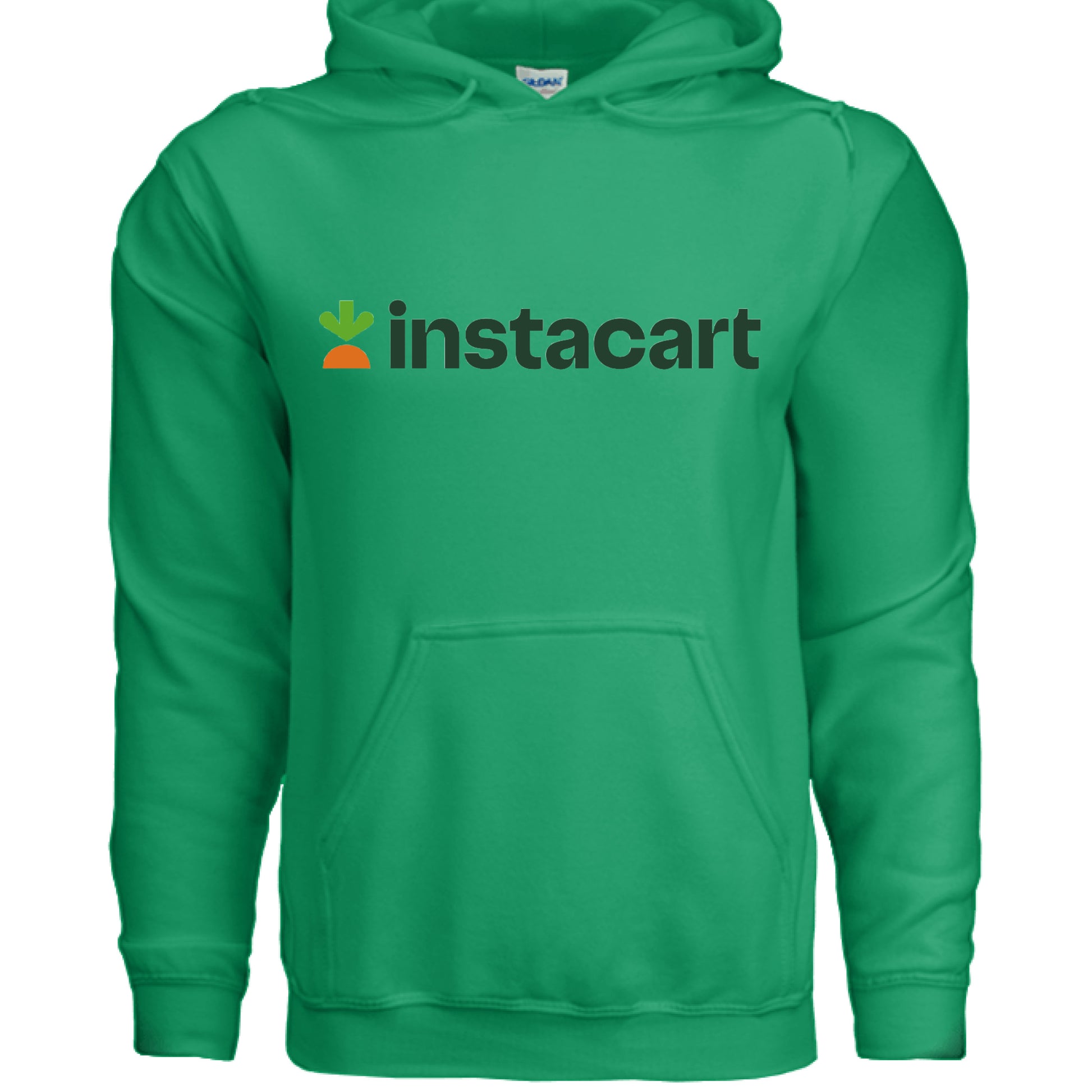IRISH GREEN - FRONT