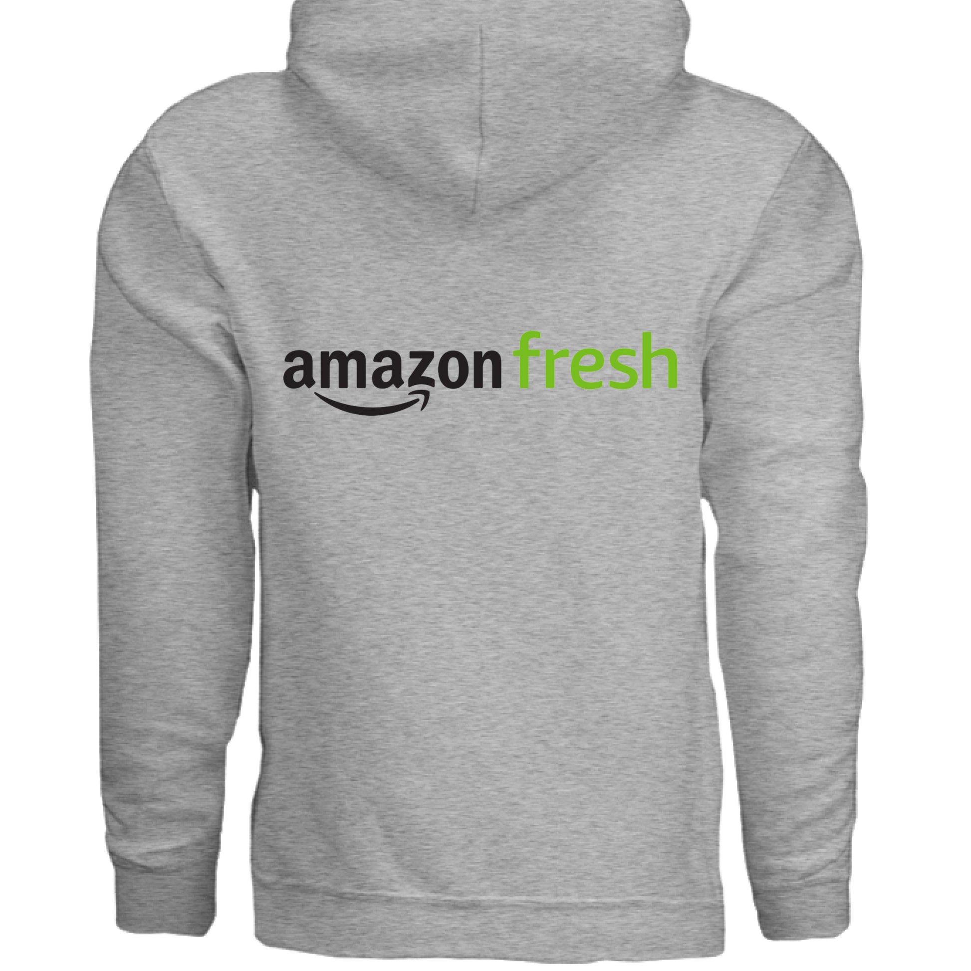 SPORT GREY - BACK