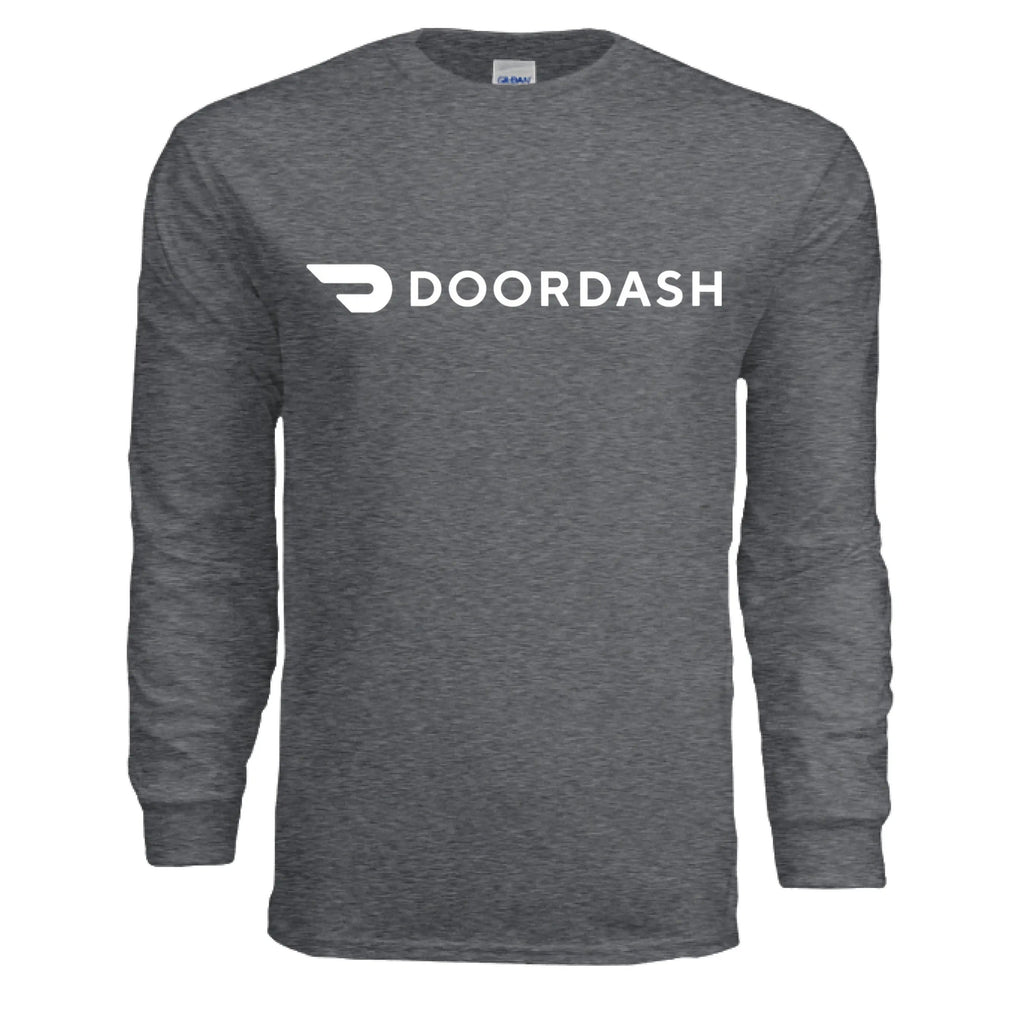 DARK HEATHER - FRONT