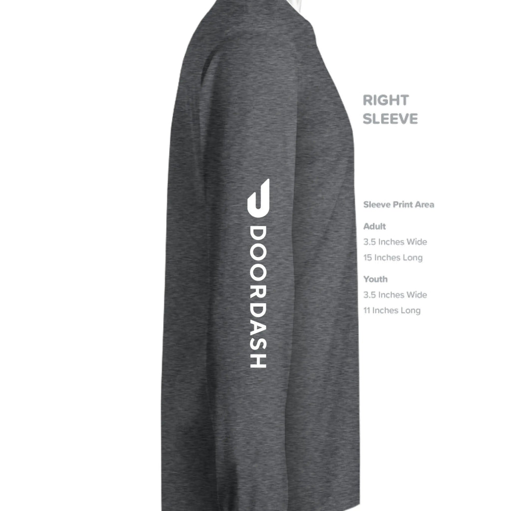 DARK HEATHER - SLEEVE_RIGHT