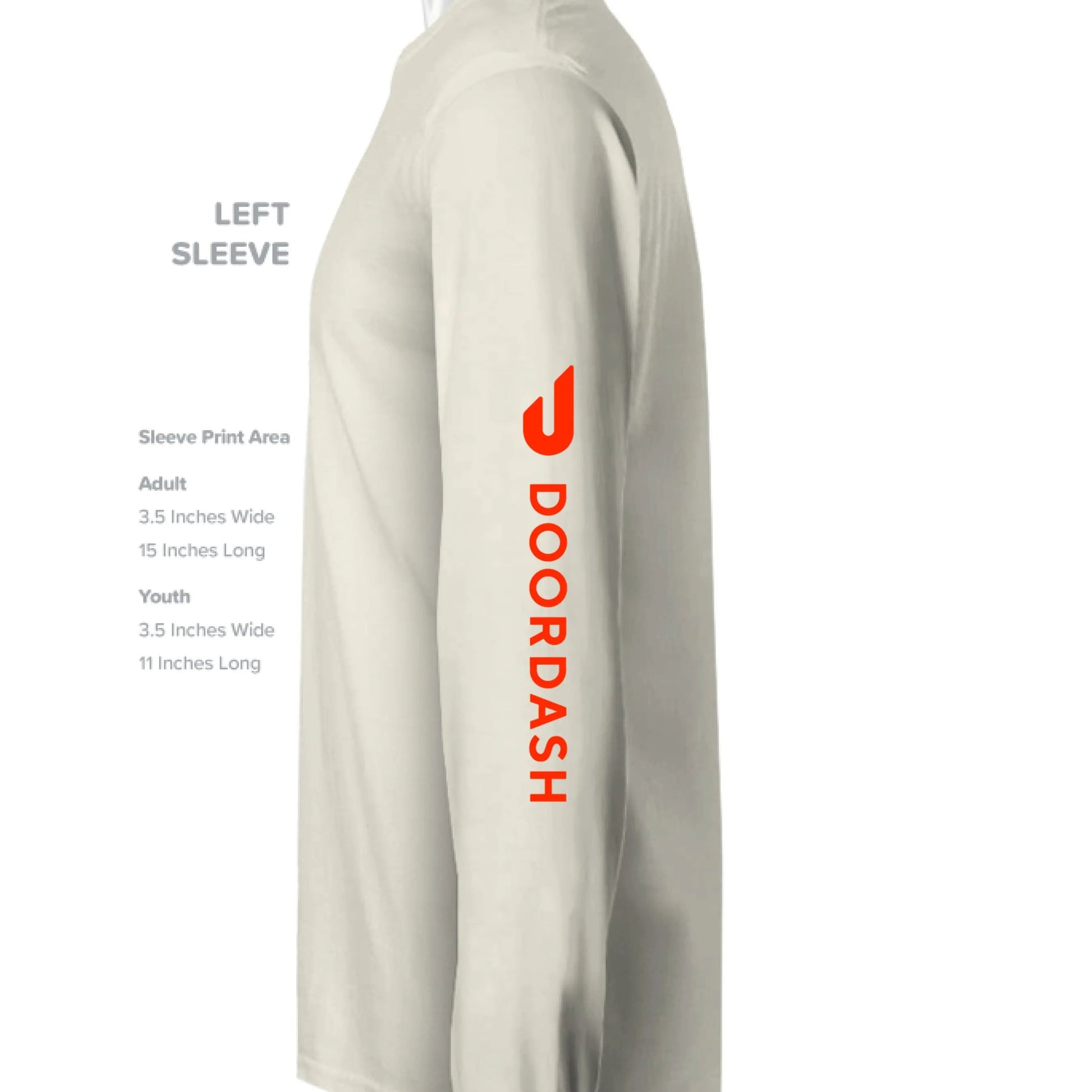 NATURAL - SLEEVE_LEFT