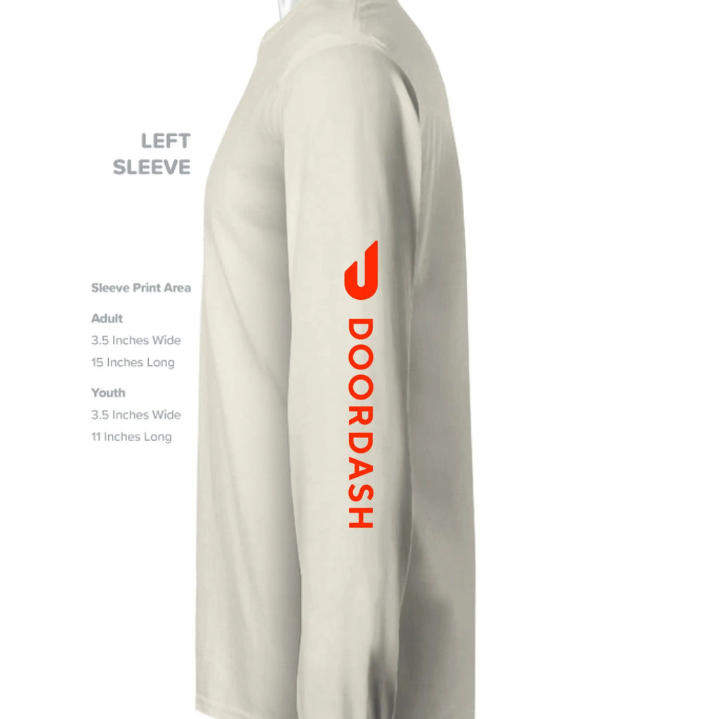 NATURAL - SLEEVE_LEFT