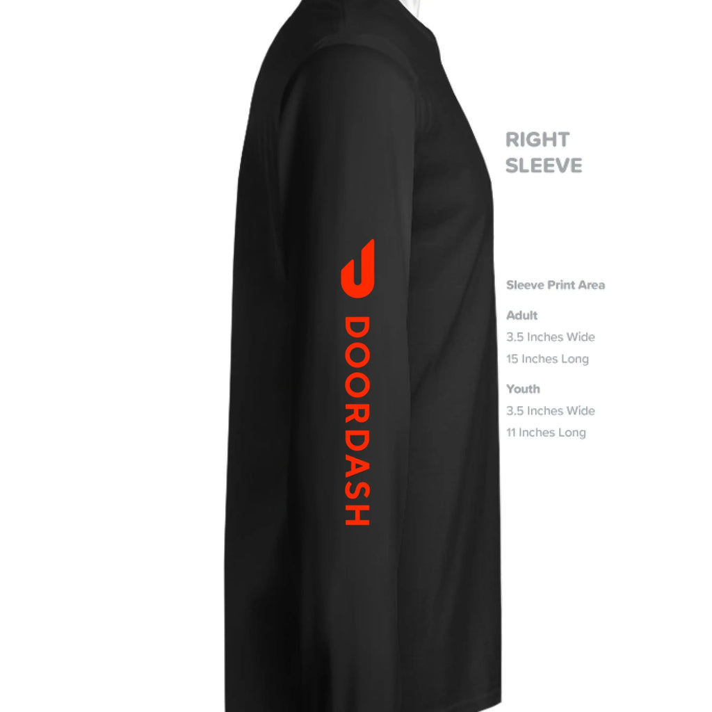 BLACK - SLEEVE_RIGHT