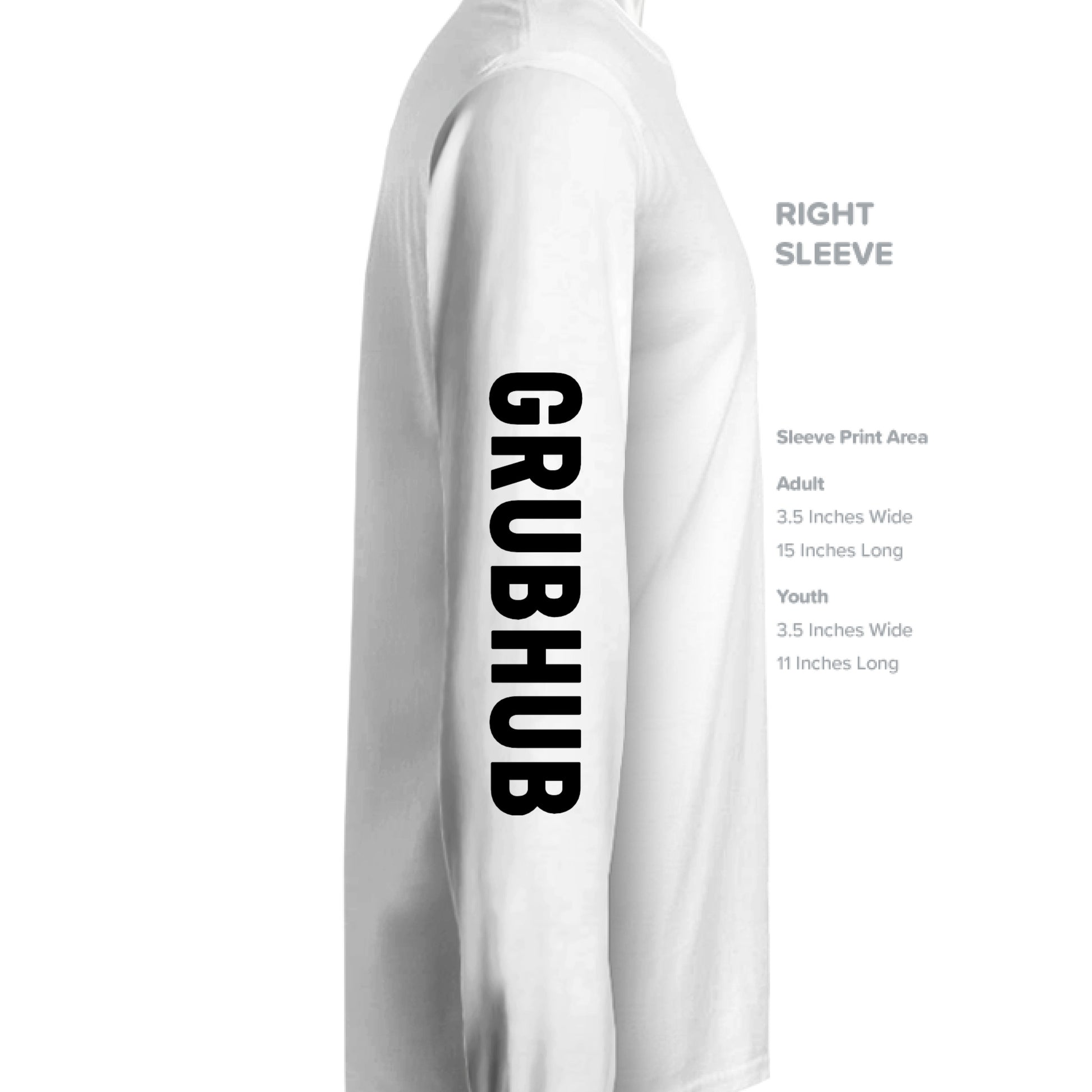 WHITE - SLEEVE_RIGHT