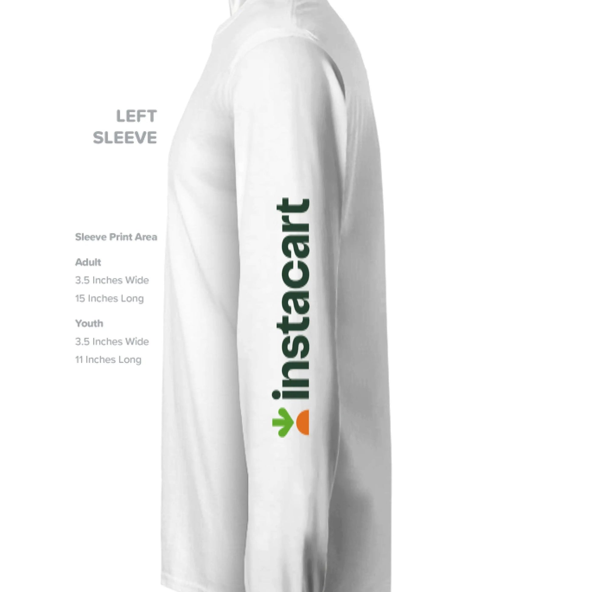 WHITE - SLEEVE_LEFT