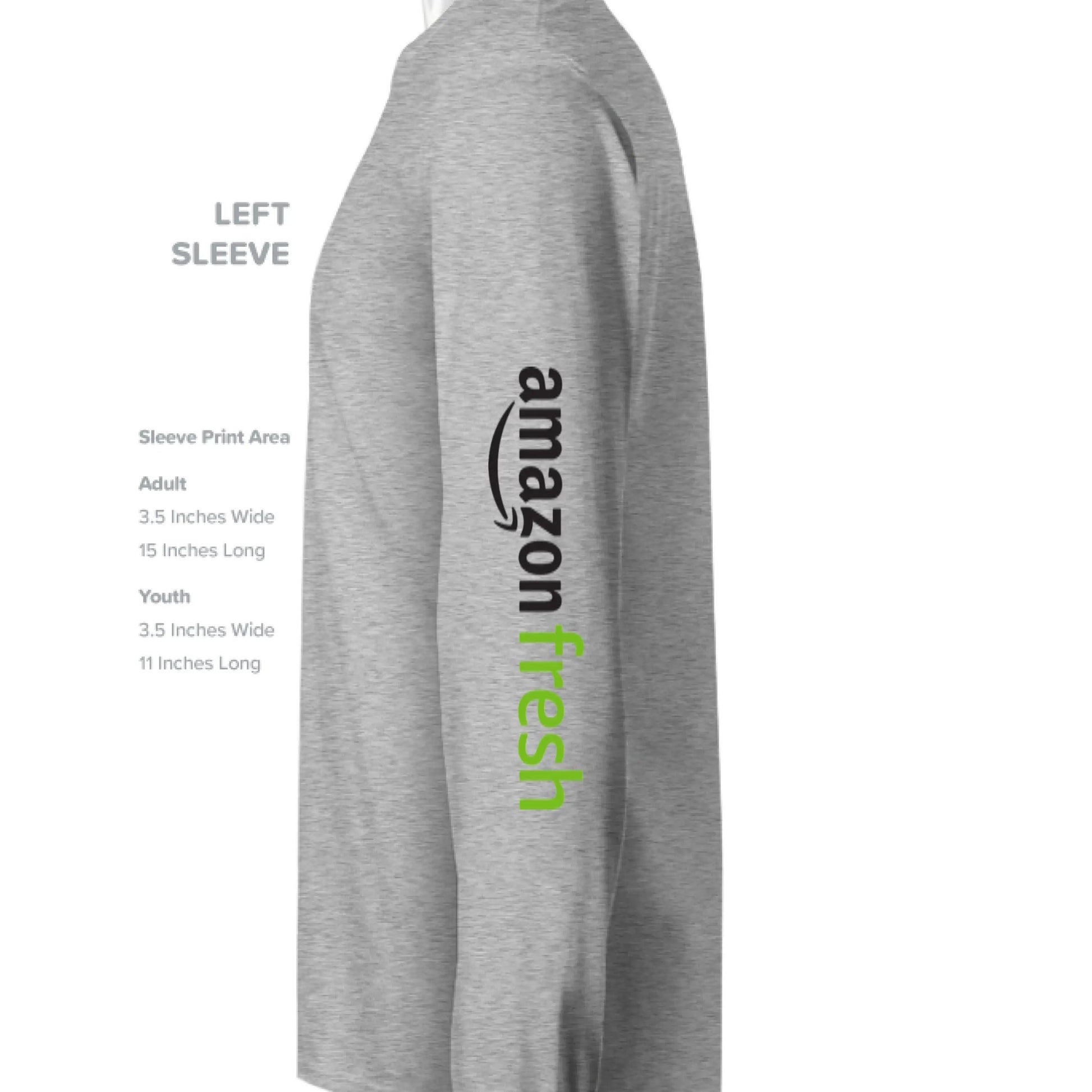 SPORT GREY - SLEEVE_LEFT