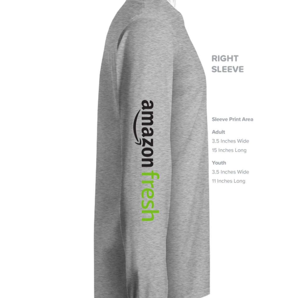 SPORT GREY - SLEEVE_RIGHT