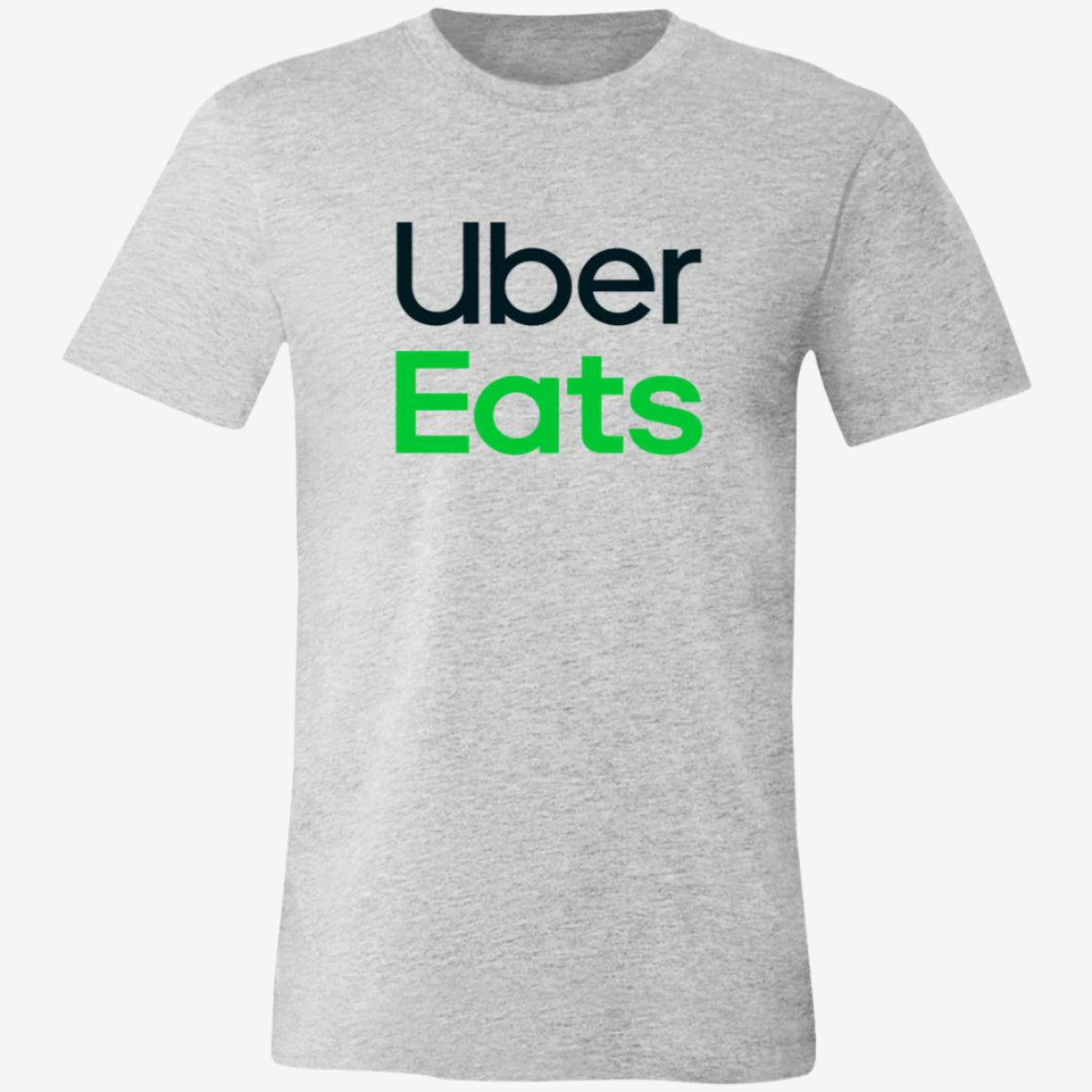 Uber Eats GREY FRONT
